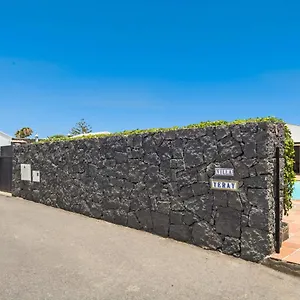  Villa Yeray