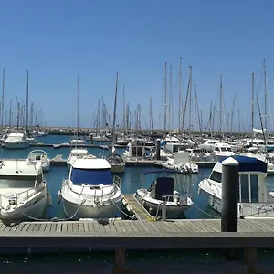 Hébergement de vacances Casa Delores, Playa Blanca (Lanzarote)