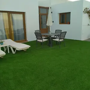 Alma Apartamento