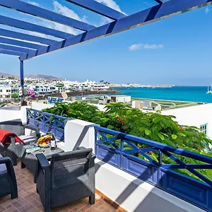 Appartement Dorada Center Close To The By Pvl, Playa Blanca (Lanzarote)
