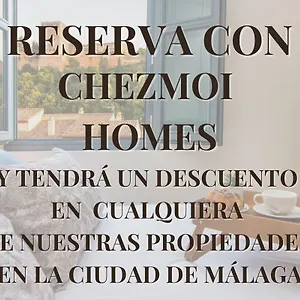 Chezmoihomes Duplex Cathedral , Grenade Espagne