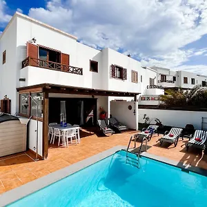 Casa Milena Villa