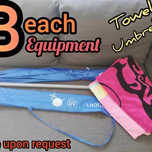 Appartement For Lanzarote Holidays House, Playa Blanca (Lanzarote)