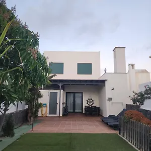 Casa Luz 143, Residencial El Pueblito Apartamento