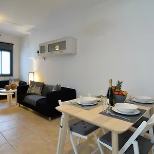 El Pueblo Apartamento